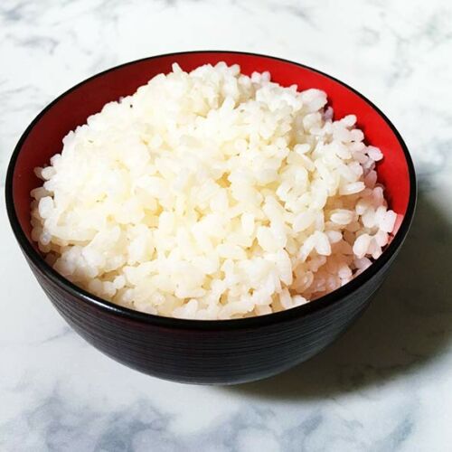 La recette du riz qui accompagnera tous vos plats coréens !