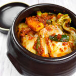 kimchi de pres
