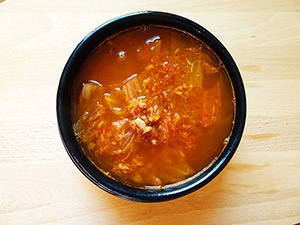 kimchijjigae etape 6