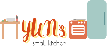 Yun's Logo