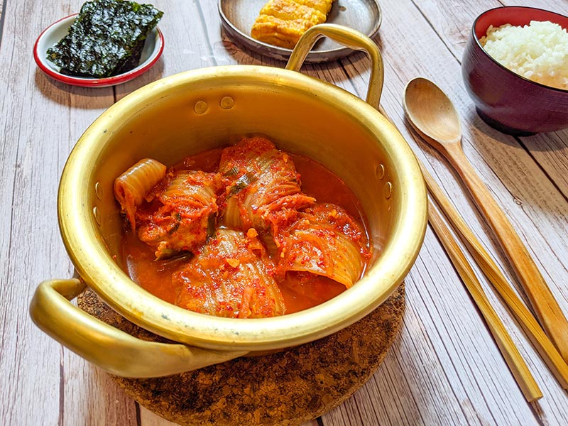 kimchijjim 2