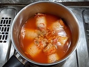 kimchijjim etape 8