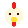 viande poulet