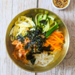 chanchi guksu soupe de nouilles coreenne