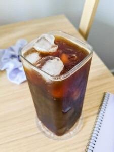 ice americano