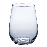 verre oval