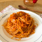 gochujang pasta