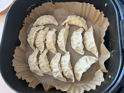 mandu gangjeong etape 1