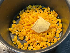 cheese oksusu etape 1