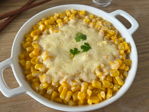 cheese oksusu etape 6